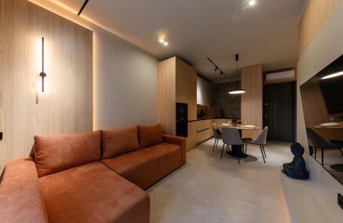 Uzhhorod Apartment | Luxury Apartments BUDAPEST