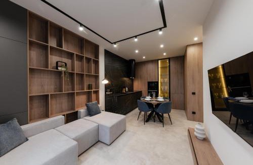 Uzhhorod Apartment | Luxury Apartments BUDAPEST
