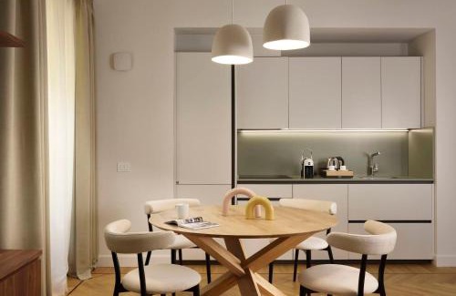 Duomo Apartment | Luxury Apartments by Palazzo Portinari Salviati