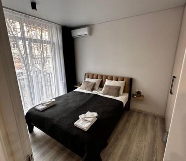 Uzhhorod Apartment | Luxury Apartments CITY
