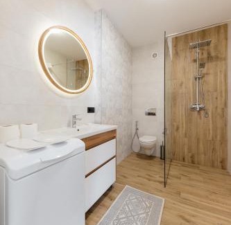 Uzhhorod Apartment | Luxury Apartments CITY
