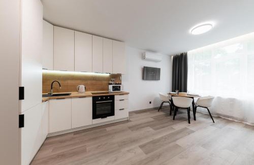 Uzhhorod Apartment | Luxury Apartments CITY