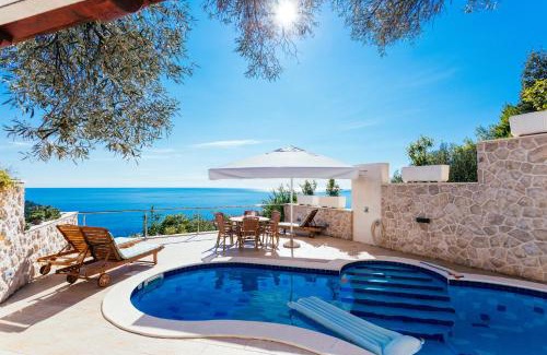 Ploce Apartment | Luxury Apartments Con Vista
