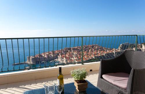 Ploce Apartment | Luxury Apartments Con Vista