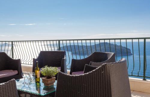 Ploce Apartment | Luxury Apartments Con Vista