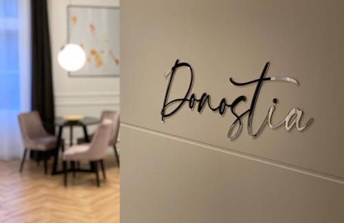 Kosancicev Venac Apartment | Luxury Apartments Donostia & Iruña