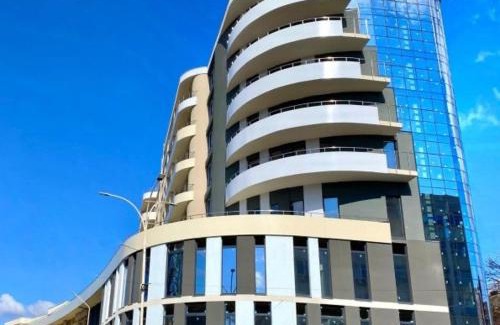 Uzhhorod Apartment | Luxury Apartments “Dream City”