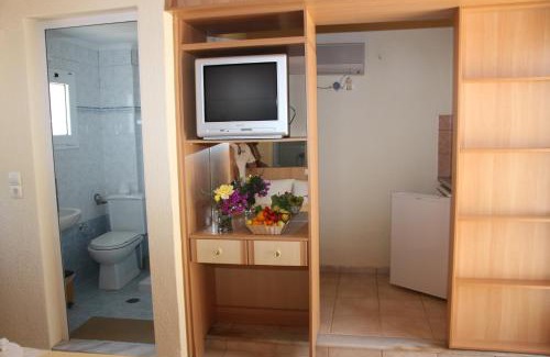Ammoudara Apartment | Luxury apartments entirely in the center - Athens