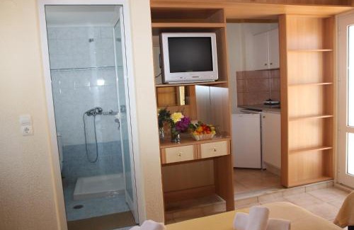 Ammoudara Apartment | Luxury apartments entirely in the center - Athens
