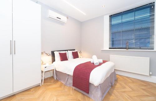 Paddington Apartment | Luxury Apartments In Paddington
