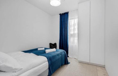 Vesturbær Apartment | Luxury Apartments KARTULI