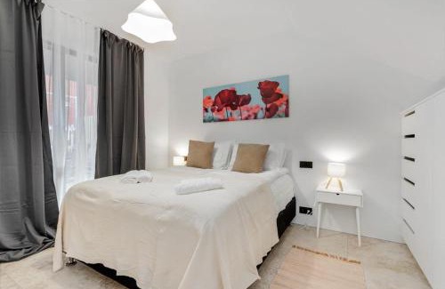 Vesturbær Apartment | Luxury Apartments KARTULI