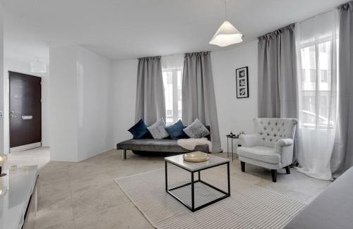 Vesturbær Apartment | Luxury Apartments KARTULI