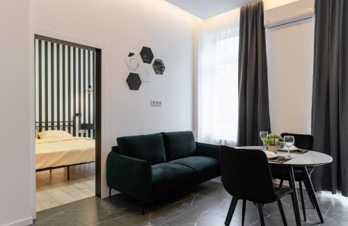 Uzhhorod Apartment | Luxury Apartments Laborca