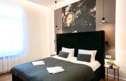Uzhhorod Apartment | Luxury Apartments Laborca