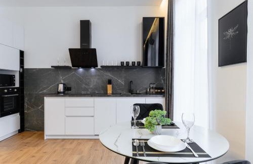 Uzhhorod Apartment | Luxury Apartments Laborca