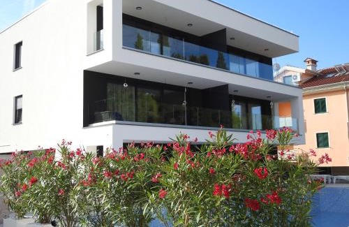Borik Apartment | Luxury Apartments Magali 1