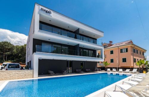 Borik Apartment | Luxury Apartments Magali 1