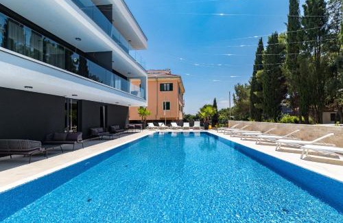 Borik Apartment | Luxury Apartments Magali 1