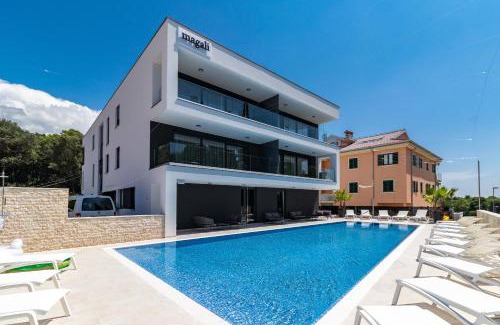 Borik Apartment | Luxury Apartments Magali 1