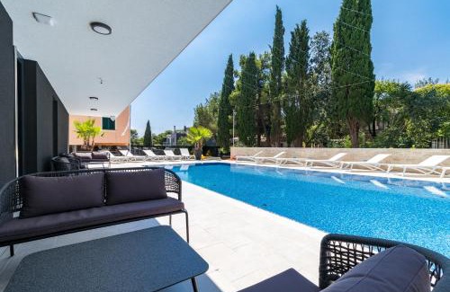 Borik Apartment | Luxury Apartments Magali 3