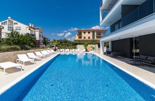 Borik Apartment | Luxury Apartments Magali 3