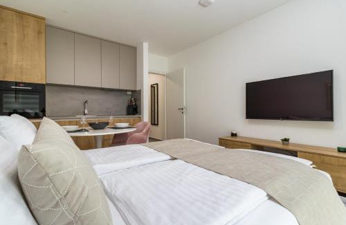 Borik Apartment | Luxury Apartments Magali