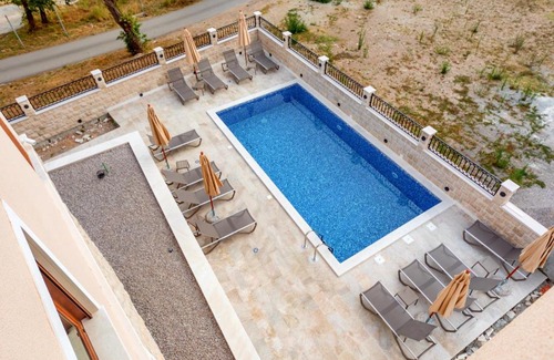 Kaluđerac House | Luxury Apartments Queen