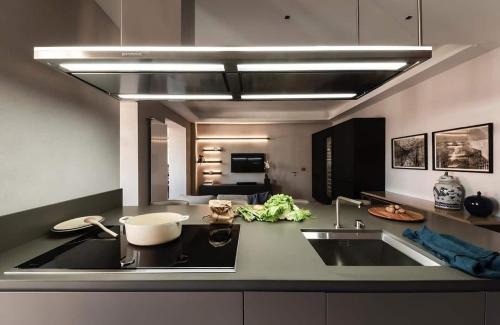Rieti Hotel | Luxury apartments near the Pantheon in the center of - Rome