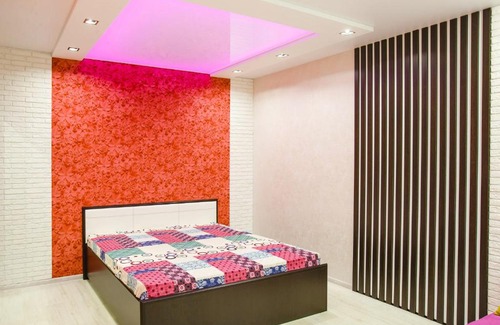 Omsk Apartment | Luxury apartments on Irtyshskaya Naberezhnaya 12