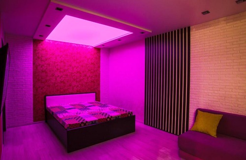 Omsk Apartment | Luxury apartments on Irtyshskaya Naberezhnaya 12