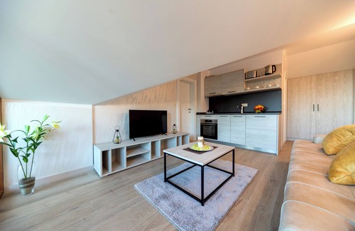Kaluđerac Apartment | Luxury Apartments Queen