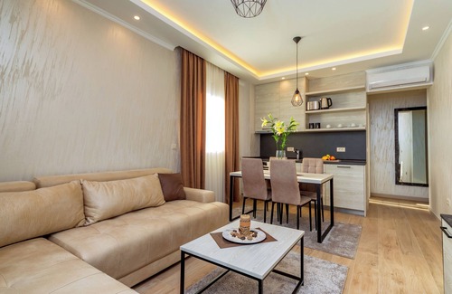 Kaluđerac Apartment | Luxury Apartments Queen
