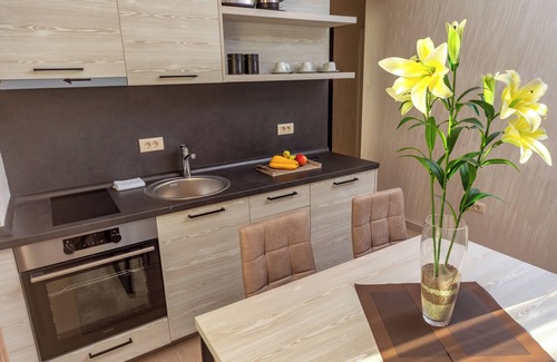 Kaluđerac Apartment | Luxury Apartments Queen