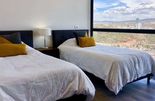 Queretaro Apartment | Luxury Apartments Queretaro by VH