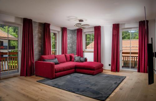 Bad Wiessee Apartment | Luxury Apartments "R6 Tegernsee"