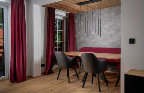 Bad Wiessee Apartment | Luxury Apartments "R6 Tegernsee"