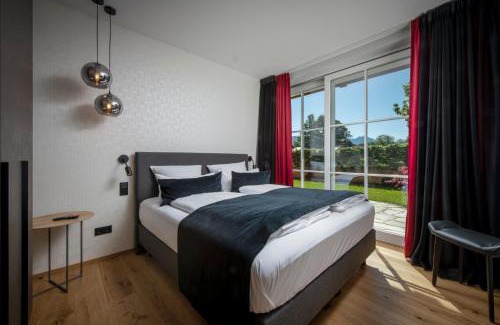 Bad Wiessee Apartment | Luxury Apartments "R6 Tegernsee"