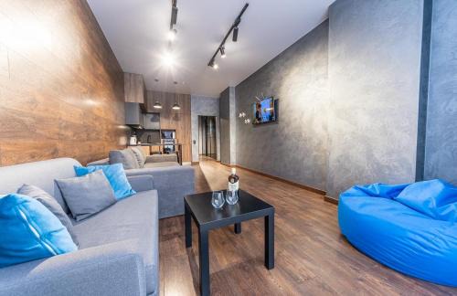 Obolon' Apartment | luxury apartments Smartplaza Obolon metro Minskai