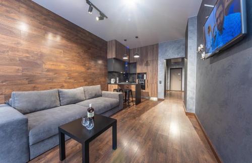 Obolon' Apartment | luxury apartments Smartplaza Obolon metro Minskai