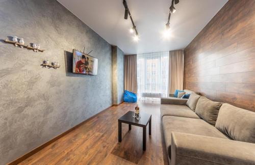 Obolon' Apartment | luxury apartments Smartplaza Obolon metro Minskai