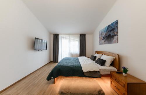 Uzhhorod Apartment | Luxury Apartments Uzhorod