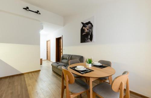 Uzhhorod Apartment | Luxury Apartments Uzhorod