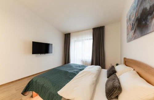 Uzhhorod Apartment | Luxury Apartments Uzhorod