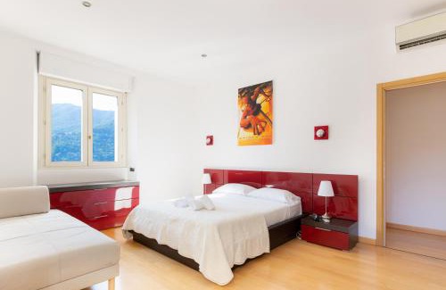Laglio Apartment | Luxury Apartments with share Pool