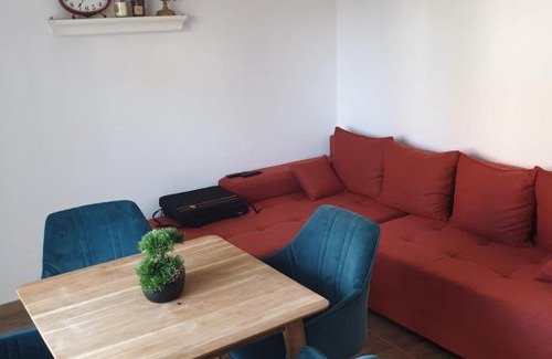 Bezjaki Apartment | Luxury Apertments Rijeka