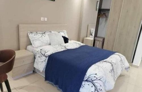 Pointe-Noire Apartment | Luxury appart du centre ville