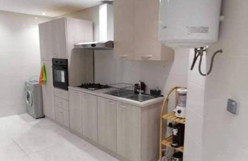 Pointe-Noire Apartment | Luxury appart du centre ville