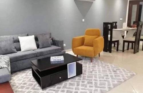 Pointe-Noire Apartment | Luxury appart du centre ville