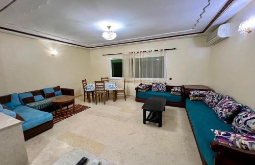 Ville Nouvelle Apartment | Luxury appartement centre ville fes